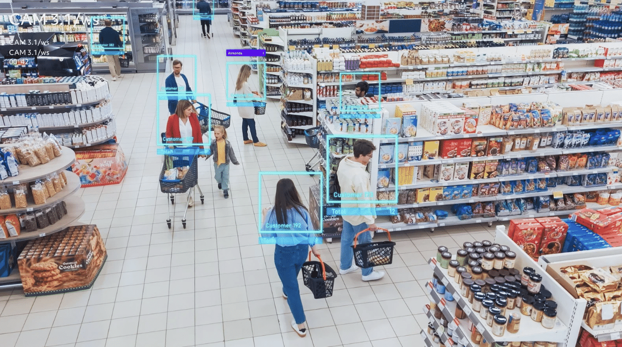 GROCERS’ CASE STUDY